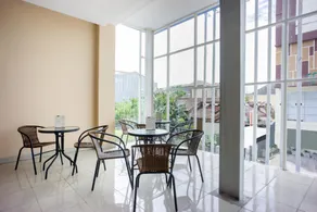 OYO 3167 Andra Hotel - Image 2