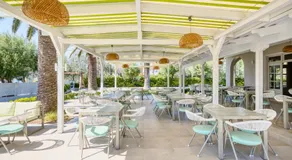 Platy Beach Hotel - Image 4