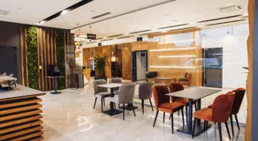 Hotel Brčko gas Sarajevo - Image 3