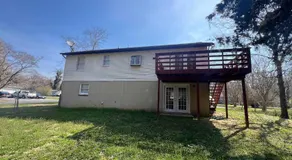 Lusby 4BD Family Home with Private Beach Access - Image 4