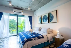 River Art Hotel - Image 2