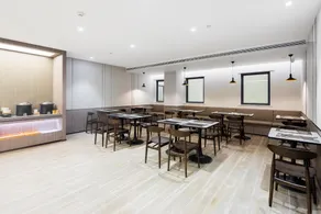 Hanting Hotel Nantong Gongnong North Road - Image 4