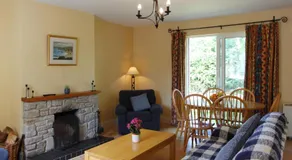Leitrim Quay - Riverside Cottage 7 - Image 2