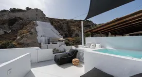 The Magic Luxury Cave Suites - Image 3