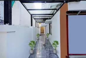 REDFOX HOTEL - NEAR US BIOMETRIC - Image 5