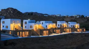 Almyra Guest Houses - Image 3