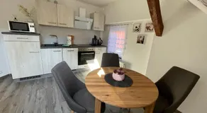Ferienwohnung Zum Schloß - Image 3