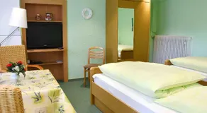 Ferienwohnungen Hildegund - Image 2