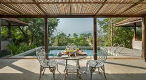 SaffronStays Rustic Trails - Image 3
