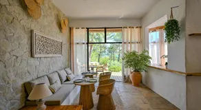 LES TERRASSES DE LORGUES - B&B de charme en Provence - Image 4