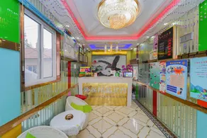 Shi Xin Boutique Hotel (Pudong International Airport Branch) - Image 4