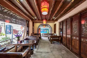 Dali Jirenju Inn (Bohai Longqi Wharf) - Image 2