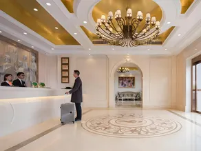 Vienna Hotel Kunming Yunda West Road Xiaodong Village Metro Station - Image 2