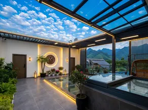 Enjoy My Home - View Terrace Ai Homestay (Anren Ancient Town Branch) - Image 3