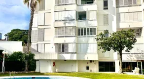 LA MER BLEUE, Boutique Apartament with free parking, full equipped in Fenals Beach - Image 5