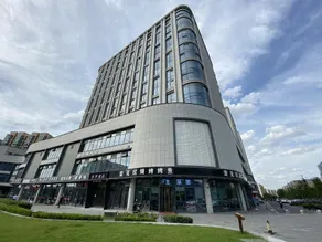 Ji Hotel Hangzhou East Railway Station East Square - Image 2