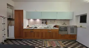 Old Town, Spacious Flat by the Sea and WiFi - Image 2