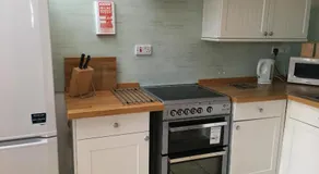 Upper Grippath Farm Holiday Cottages - Image 4
