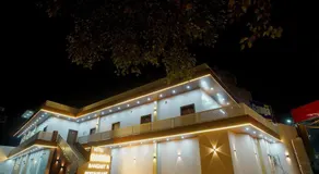 Hotel Ganga Banquet And Restaurant - Image 5