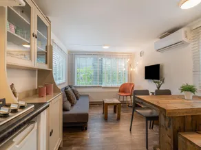Beautiful Holiday Chalet in Emst with a private garden - Image 5