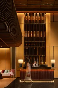 The Auberg Collection Hotel - Image 4