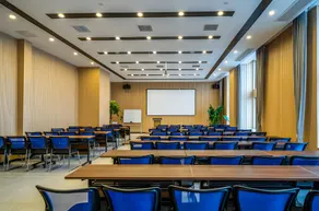 Borrman Hotel Zhangzhou Baolong Plaza - Image 4