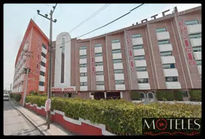 hotel saro - Image 4
