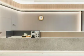 Ji Hotel Zhengzhou Zijingshan Garden Road - Image 2