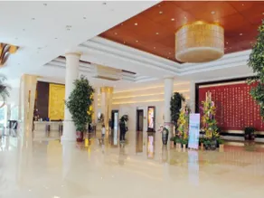 Wuxi Xizhou Garden Hotel - Image 3