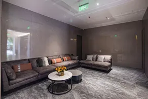 Yingang Smart Design Hotel (Chengdu Shuangliu International Airport Southwest Minda Branch) - Image 4