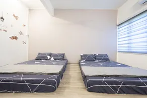 B B SWEET DREAM HOMESTAY@NEAR JONKER@GAJAH BERANG - Image 4