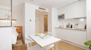 Babel Community Hôtel - Montpellier centre - Image 4