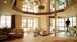 Hotel Schwarzwald-Resort Rößle - Image 3