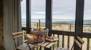 Alojamiento MAS EL CASTELL DEL BRULL B&B - Image 2