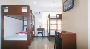 RedDoorz at Nucell near NGCP Cebu - Image 2
