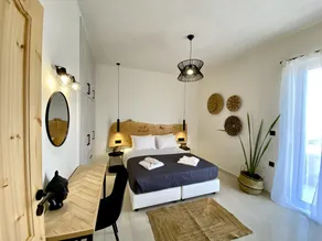 Apartment in Missiria near Sand Beach - Image 2