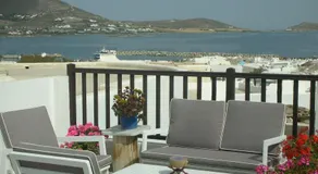 Christina Hotel, Adults Only, Heated Salt Water Pool - Image 3