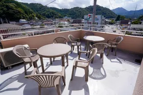 Kotobuki House] 3F building with sky view terrace - Kotobuki family - Image 5