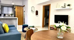 Luxury 1 BDR , Rooftop POOL, Gym, in Downtown D2 - Image 2