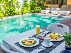 Grand Mirah Boutique Hotel - Image 5
