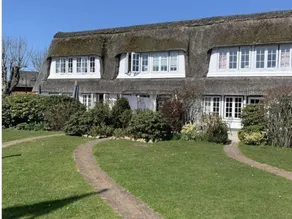 The Lütte Comfortable holiday residence - Image 1