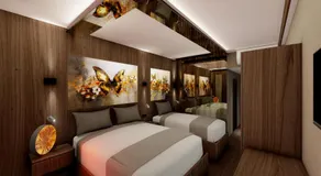 duqqan deluxe hotel - Image 2