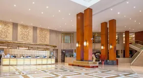 San Want Hotel Shanghai - Image 2