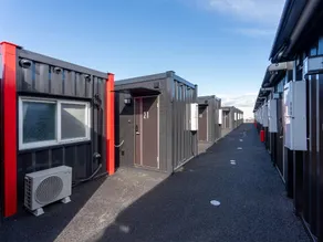 HOTEL R9 The Yard Hitachinakashinko - Image 5