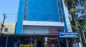Sapphire Club Hub - Image 5