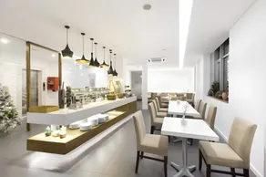 Liberty Hotel Saigon Greenview - Image 2