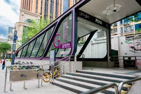 Luojiadian Homestay (Gaoshengqiao Subway Station) - Image 5