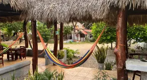 Hostel Sunset Villas Popoyo - Image 3