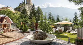 LAUDEGGHOF Ladis - Apartments with Castle Views - Image 5