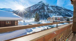 Hotel Alpenrast - Image 4